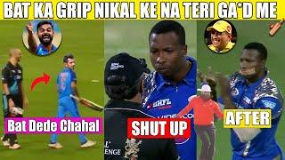 Funniest and Most Hilarious Cricket/IPL Moments Ever | Virat Kohli,Rohit Sharma,Ms Dhoni