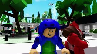 Roblox Brookhaven Hide & Seek but I used CHEATS 