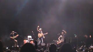 Manu Chao - Me quedo contigo (concierto en Mieres,15.06.2024)