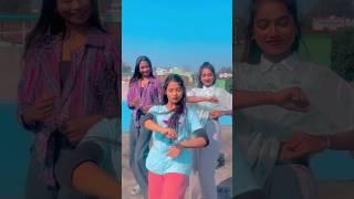 santhali short video punam soren & prena prabha #shots #santalivideo