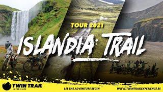 Islandia Trail 2021 - TwinTrail Experience