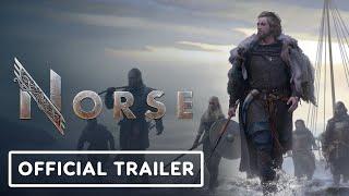 Norse - Official Announcement Trailer