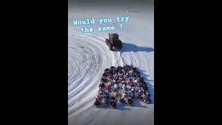 Would you try the same ?