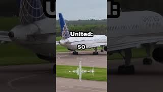 United Overbooked..  (Parody)