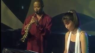 Keiko Matsui - The Jazz Channel Present Keiko Matsui [2000]