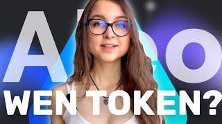 ALEO | Token, ICO, Ambassador Program, Testnets