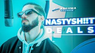 Rachma Sounds #6 - NASTYSH!!T - DEALS  [@BABELBEAT  Sessions]