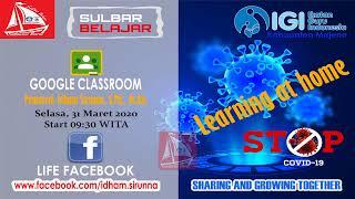 Live Streaming Idham Sirunna