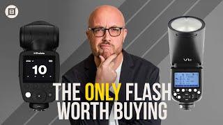 6 Reasons I Only Shoot With PROFOTO Flashes