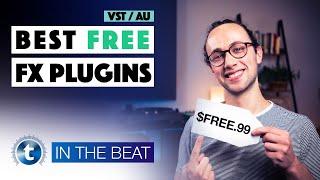 Free FX Plugins You Need to Know | In the Beat | Sensho | Thomann