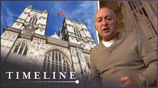 Westminster Abbey: Uncovering Henry III's Sacristy | Time Team