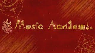 Bharatanatyam by Shreema Upadhyaya  | HCL Concerts | The Music Academy Madras​