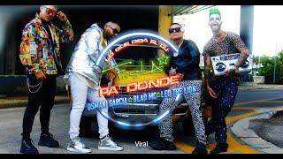 Lo que diga el dj Fiesta pa Donde - Osmani Garcia "La Voz" x Blad MC x Leo The Lion (Oficial) 2024