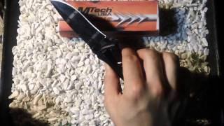 CAP 01 REVIEW Y OPINIONES SOBRE LA M-TECH EXTREME TACTICAL