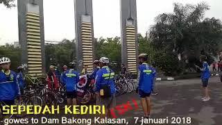 SEPEDAH KEDIRI (SK