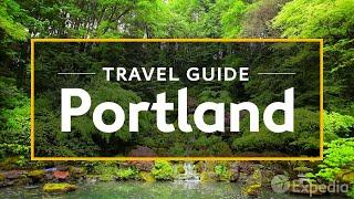 Portland Vacation Travel Guide | Expedia