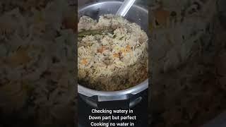 Easy chicken pulao (biriyani) #tamil #cooking #food #recipe #foodie #bachelor