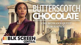 Butterscotch Chocolate | Free Thriller Drama Movie | Full Tubi Movie | @BLKScreenCentral