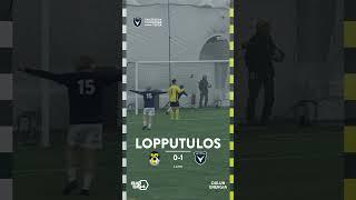 ACOTV: Lopputulos KuPS - AC Oulu 4.2.2023 (Liigacup)