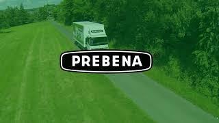 PREBENA Unternehmensfilm