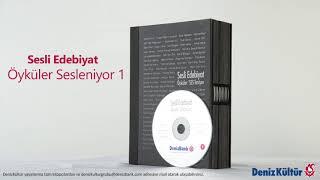 Babam ve Oğlum | Yazan: Demirtaş Ceyhun | Seslendiren: Atilla Şendil