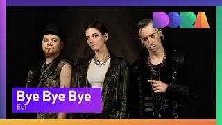 EoT - Bye Bye Bye