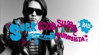 山下智久(Tomohisa Yamashita) party dont stop