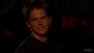 Survivor Cagayan: Spencer’s Jury Speech