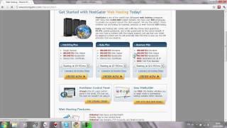 how to get hostgator coupon