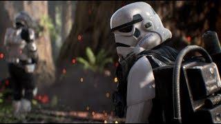 REBEL SQUAD WIPE  Star Wars Battlefront II