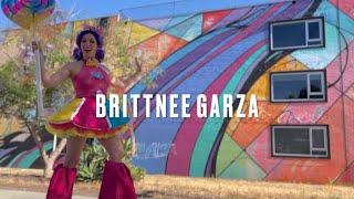 Britttnee Garza - Stilt Reel