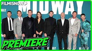 MIDWAY | World Premiere