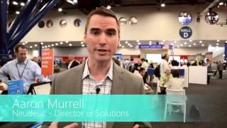 Infusion Talks Devices and Services at Microsoft WPC 2013