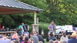 Jim Gill's Family Concert: "Face the Facts"