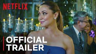 Lavender Fields | Official Trailer | Netflix