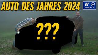 mein AUTO des JAHRES 2024 | Top3