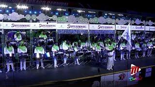 2024 Large Band Finals | Supernovas Steel Orchestra   Wet Me Down