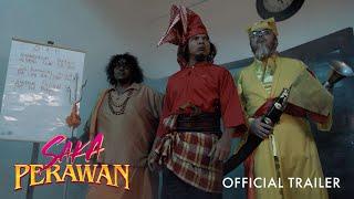 Saka Perawan | Official Trailer | Di Pawagam GSC Mulai 27 Jun