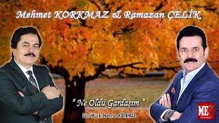 MEHMET KORKMAZ & RAMAZAN ÇELİK - NE OLDU GARDAŞIM | MEK MÜZİK & PRODÜKSİYON