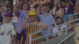 ECU Football Defeats Norfolk State