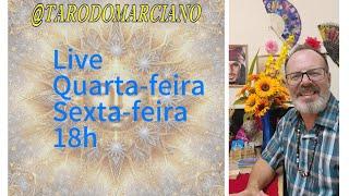 TaroDoMarciano  está ao vivo!INSCREVA-SE E LIKE RECEBA RESPOSTA GRATIS.