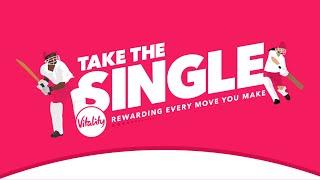 Take the Single | Vitality UK