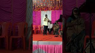 Morya morya marathi song at Mahashivratri festival