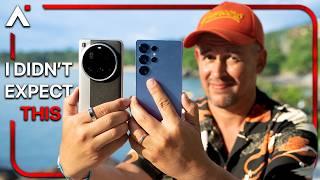 I Took the Xiaomi 15 Ultra to Brazil And... This Changed My Mind!