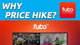 Fubo's Cheapest Plan Price Hike and Latest Live TV Streaming Services Compared 2025