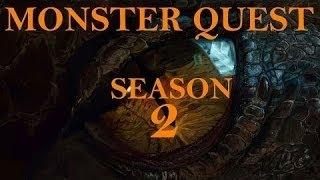 #Amazing Popular Videos - MonsterQuest #HD #2017