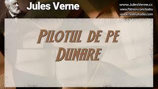 Pilotul de pe Dunare - Jules Verne