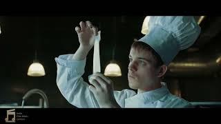 THE COOK | IFMC Summer 2023 | Original Film by Vincent Bossel | Sébastien DIDON