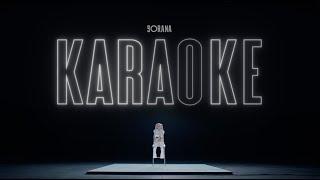 Sorana - Karaoke (Official Video)