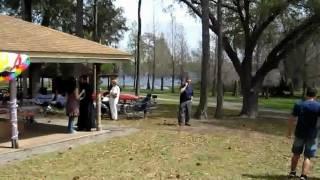 № 551 США Кому в Америке жить хорошо Русские во Флориде 05.03.2011